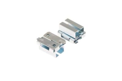 CISCO T-RAIL CHANNEL ADAPTER - NETWORK DEVICE RAIL MOUNT ADAPTER.BULK.IN STOCK.