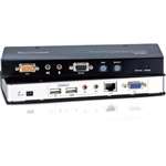 ATEN - PROXIME CE790 KVM CONSOLE/EXTENDER - 1 COMPUTER(S) - 1 X NETWORK (RJ-45) - 2 X USB - 1 X VGA - RACK-MOUNTABLE (CE790). BULK. IN STOCK.