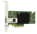 EMULEX OCE14401-NX ONECONNECT 40GIGABIT ETHERNET CARD 40GB ENET 1PORT QSFP+ PCIE3.0 X8 40GB/S NIC NO OPTICS DAC. BULK. IN STOCK.