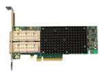 SOLARFLARE SFN7142Q FLAREON ULTRA NETWORK ADAPTER. BULK. IN STOCK.