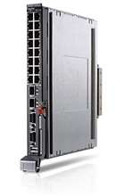 DELL H13N1 POWERCONNECT M6348 48-PORT GIGABIT ETHERNET BLADE SWITCH. REFURBISHED. IN STOCK.