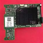 DELL P90JM CONNECTX-3 MCX380A INFINIBAND 40GB/S FDR10 MEZZANINE NETWORK CARD SUPORTS PCI-E 3.0 X8 GT/S FOR POWEREDGE M620/M915. REFURBISHED. IN STOCK