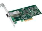 IBM 42C1752 PRO/1000 PF SINGLE PORT SERVER ADAPTER. REFURBISHED. IN STOCK.