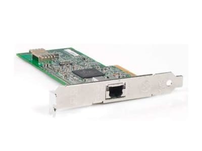 HP JD575A MSR 1-PORT E1 VOICE SIC MODULE. REFURBISHED. IN STOCK.