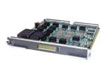 CISCO WS-C6500-SFM CATALYST 6500 SWITCH FABRIC MODULE MASTER PART. REFURBISHED.IN STOCK.