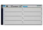 HP - PROCURVE 4208VL SWITCH CHASSIS (J8773-69001). REFURBISHED. IN STOCK.