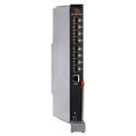 DELL UN041 BROCADE M4424 4GBS FIBRE CHANNEL BLADE SWITCH. REFURBISHED. IN STOCK.