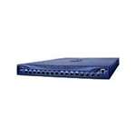 HP A7340A SURESTORE BROCADE 3800 FC 16GB SAN SWITCH 1/2GB. REFURBISHED. IN STOCK.