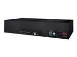 APC AP7731 AUTOMATIC TRANSFER SWITCH,BYPASS SWITCH,RACK-MOUNTABLE,AC 200-208V. BULK. IN STOCK.