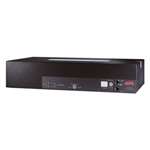 APC AP7732 AUTOMATIC TRANSFER SWITCH,IEC 320-C19, IEC 320-C13, 2U. BULK. IN STOCK.