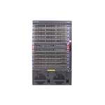 HP - S7510E ETHERNET SWITCH CHASSIS WITH FAN LS-7510E-OVS (JD238B). REFURBISHED. IN STOCK. CUSTOMER PAYS SHIPMENT CHARGE. TBA.