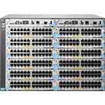 HP J9822-61001 5412R ZL2 SWITCH - MANAGEABLE - 12 X EXPANSION SLOTS - RACK-MOUNTABLE. BULK. IN STOCK. TBA.