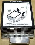 IBM 69Y5270 95W HEATSINK FOR SYSTEM X3650 M4. USED. IN STOCK.
