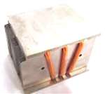 IBM 94Y7740 HEATSINK ASSEMBLY FOR SYSTEM X3500 M4. USED. IN STOCK.