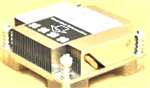 IBM - HEATSINK FOR SYSTEM X3620 M3/X3630 M3 (94Y7759). USED. IN STOCK.