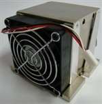 IBM - PROCESSOR HEATSINK FAN FOR ESERVER XSERIES 206 THINKCENTRE A50 (13N2950). USED. IN STOCK.