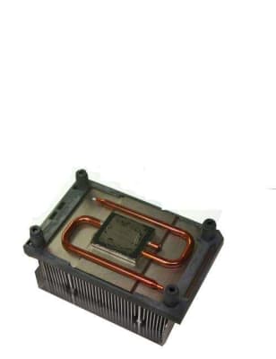 IBM - PROCESSOR HEATSINK AND RETENTION MODULE KIT FOR THINKCENTRE (39M0577). USED. IN STOCK.