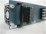 CISCO PWR-2700-DC/4 2700 WATT DC POWER SUPPLY FOR CISCO 7604/6504-E. REFURBISHED. IN STOCK.