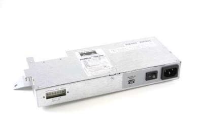 CISCO PWR-2811-AC-IP AC POWER SUPPLY FOR ROUTER 2811. REFURBISHED. IN STOCK.