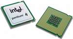 INTEL - PENTIUM D 2.8GHZ 2MB L2 CACHE 800MHZ FSB SOCKET LGA-775 PROCESSOR ONLY (SL88T). REFURBISHED. IN STOCK.