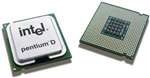 INTEL SL94R PENTIUM D 930 3.0GHZ 4MB L2 CACHE 800MHZ FSB LGA775 SOCKET 65NM 95W PROCESSOR ONLY. REFURBISHED. IN STOCK.