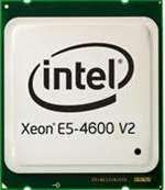IBM 00D1978 INTEL XEON 8-CORE E5-4627V2 3.3GHZ 16MB SMART CACHE 7.2GT/S QPI SOCKET FCLGA-2011 22NM 130W PROCESSOR ONLY. SYSTEM PULL. IN STOCK.
