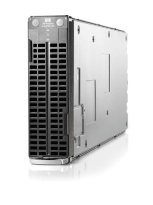HP 611116-B21 PROLIANT BL2X220C G7 - 2X INTEL 6-CORE XEON X5670/ 2.93GHZ, 24GB DDR3 SDRAM, 250GB HDD, 2X GIGABIT ETHERNET BLADE SERVER. REFURBISHED. IN STOCK.