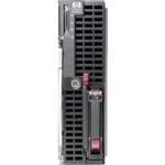 HP - PROLIANT BL465C G7 - 1X AMD OPTERON 6172/2.1GHZ 12-CORE 8GB RAM DDR3 SDRAM SAS/SATA 2X 10 GIGABIT ETHERNET 2-WAY BLADE SERVER (518851-B21). REFURBISHED. IN STOCK.