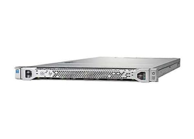 HP - PROLIANT DL160 G9 - CTO CHASSIS WITH NO CPU, NO RAM, HOT-PLUG 4LFF HDD BAYS, HP DYNAMIC SMART ARRAY B140I, 2X GIGABIT ETHERNET, 1U RACK SERVER (754521-B21). REFURBISHED. IN STOCK.