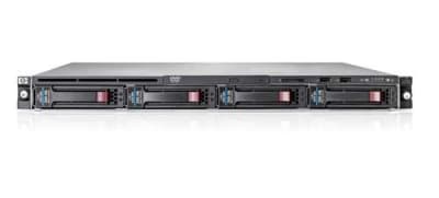 HP 470065-257 PROLIANT DL320 G6 SMART BUY - 1X INTEL XEON 4-CORE E5520/ 2.26GHZ, 6GB UDIMM, NC326I GIGABIT ADAPTER, SMART ARRAY P410 WITH 256 MB MEMORY, 2X 400W PS 1U RACK SERVER. REFURBISHED. IN STOCK.