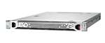 HP 687519-S01 PROLIANT DL320E G8 S-BUY- 1X XEON QUAD-CORE E3-1240V2/3.40GHZ 8GB DDR3 SDRAM, 2X GIGABIT ETHERNET 1X 350W PS 1U RACK SERVER. REFURBISHED. IN STOCK.