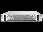 HP - PROLIANT DL360P G8 S-BUY - 2X INTEL XEON E5-2680V2/2.8GHZ 10-CORE, 64GB DDR3 SDRAM, 2X 80GB HDD HOT-SWAP, SMART ARRAY P420I/1GB FBWC, 4X GIGABIT ETHERNET, 8SFF HDD BAYS, 2X 460W PS, 1U RACK SERVER (785091-S01). REFURBISHED. IN STOCK.