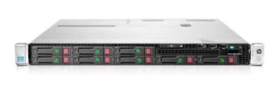HP 742817-S01 PROLIANT DL360P G8 S-BUY- 2X XEON OCTA-CORE E5-2690/ 2.9GHZ 32GB DDR3 RAM SMART ARRAY P420I/1GB WITH FBWC HOT PLUG 8SFF 1GB 4-PORT 331FLR ETHERNET ADAPTER HOT PLUG 2X 750W PS 1U RACK SERVER. REFURBISHED. IN STOCK.