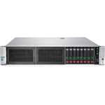 HP - PROLIANT DL380 G9 ENTRY MODEL - 1X INTEL XEON E5-2609V3/1.90GHZ, 8GB DDR4 SDRAM, HP DYNAMIC SMART ARRAY B140I, 4X GIGABIT ETHERNET, 1X 500W PS, 2U RACK SERVER (752686-B21). HP RENEW. IN STOCK.