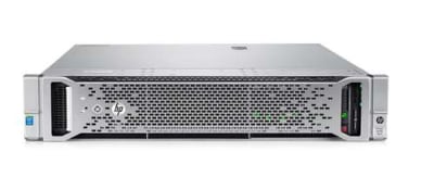 HP 826681-B21 PROLIANT DL380 G9 ENTRY MODEL - 1X INTEL XEON 8-CORE E5-2609V4/ 1.7GH, 8GB(1X8) DDR4 SDRAM, SMART ARRAY B140I, 8SFF, 1GB ETHERNET 4-PORT 331I, 1X 500W PS 2U RACK SERVER. BULK. IN STOCK.