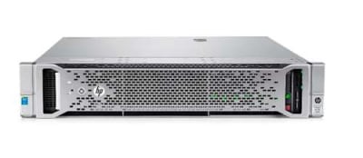 HP 867448-S01 PROLIANT DL380 GEN9 SMART BUY - 1X INTEL XEON 8-CORE E5-2620V4/ 2.1GHZ, 16GB(1X16) DDR4 SDRAM, SMART ARRAY P440AR/2GB + SMART STORAGE BATTERY, 8SFF, 1GB ETHERNET 4-PORT 331I ADAPTER, 1X 500W PS 2U RACK SERVER. BULK WITH FULL HP WARRANTY
