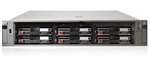HP - PROLIANT DL385 G1 - 1X AMD OPTERON 252 DC 2.6GHZ 1GB RAM ULTRA320 SCSI 24X CD-ROM GIGABIT ETHERNET ILO 2U RACK SERVER (376138-001). REFURBISHED. IN STOCK.