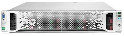 HP 710725-S01 PROLIANT DL385P G8- 2X AMD OPTERON 16-CORE 6376/2.3GHZ, 16GB DDR3 RAM, DVD-RW, HP SMART ARRAY P420I/1GB FBWC (RAID 0/1/1+0/5/5+0), HP ETHERNET 1GB 4-PORT 331FLR ADAPTER, 2X 750W PS, 2U RACK SERVER SMART BUY. HP RENEW WITH STANDARD HP WARRANT