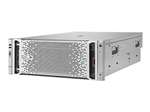 HP - PROLIANT DL580 G8 S-BUY - 2X INTEL XEON E7-4870V2/2.3GHZ 15-CORE, 64GB DDR3 SDRAM, SMART ARRAY P830I/2GB FBWC, 4X GIGABIT ETHERNET, 2X 1200W PS, 4U RACK SERVER (746080-S01). REFURBISHED. IN STOCK.