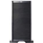 HP -PROLIANT ML350 G6 S-BUY- 1X XEON QC E5630/2.53GHZ, 6GB DDR3 SDRAM, 2X146GB HDD, DVD-ROM, GIGABIT ETHERNET 2-WAY 5U-TOWER SERVER SMART BUYS (600427-005). REFURBISHED. IN STOCK.