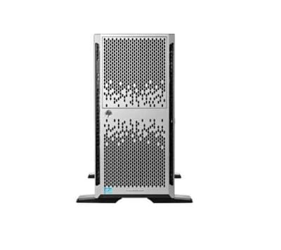 HP 736967-001 PROLIANT ML350P G8 PERFORMANCE MODEL - 2X XEON E5-2640V2/ 2.0GHZ, 16GB DDR3 SDRAM, SMART ARRAY P420I WITH 2GB FBWC, 4X GIGABIT ETHERNET, 2X 750W PS, 2-WAY 5U TOWER SERVER. REFURBISHED. IN STOCK.