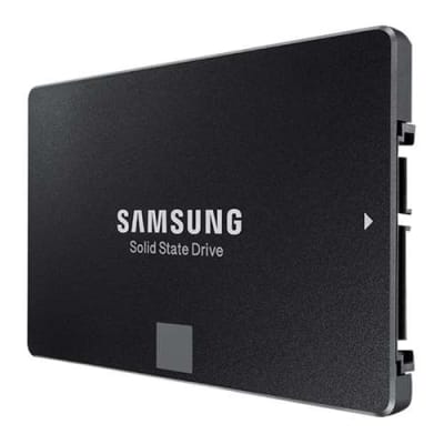 DELL A9010215 (SAMSUNG LABEL) 4TB SATA-6GBPS 2.5INCH SOLID STATE DRIVE. BULK. IN STOCK.
