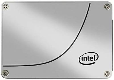 INTEL SSDSC2BB800G7R 800GB MLC SATA 6GBPS 2.5INCH ENTERPRISE CLASS DC S3520 RI SERIES SOLID STATE DRIVE (DUAL LABEL/ DELL / INTEL). DELL OEM REFURBISHED. IN STOCK.