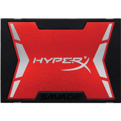 KINGSTON SHSS37A/960G HYPERX SAVAGE 960GB SATA-6GBPS 2.5INCH INTERNAL STAND ALONE SOLID STATE DRIVE. BULK. IN STOCK.
