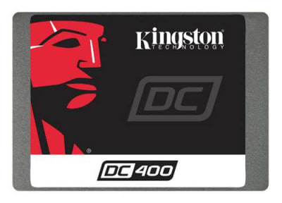 KINGSTON SSEDC400S37/960G DC400 SSD 960GB SATA-6GBPS 2.5INCH INTERNAL ENTERPRISE SOLID STATE DRIVE. BULK. IN STOCK.