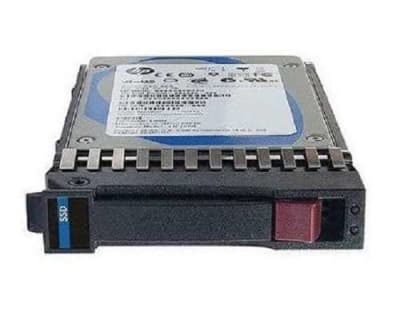 HPE 787680-002 MSA 800GB SAS 12GBPS 2.5INCH SFF ME ENTERPRISE MAINSTREAM HOT SWAP SOLID STATE DRIVE. REFURBISHED. IN STOCK.