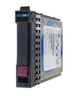 HP 762749-001 800GB 2.5INCH SAS-12GBPS VALUE ENDURANCE SC ENTERPRISE VALUE HOT SWAP SOLID STATE DRIVE WITH TRAY. REFURBISHED. IN STOCK.