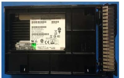 HPE 872507-001 800GB SAS 12GBPS 3.5INCH LFF HOT SWAP SCC MIXED USE DIGITALLY SIGNED FIRMWARE SOLID STATE DRIVE FOR PROLIANT GEN9 & GEN10 SERVERS. BULK SPARE. IN STOCK.