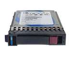 HP 741157-B21 800GB 2.5-INCH SAS-12GBPS HIGH ENDURANCE SFF SC ENTERPRISE PERFORMANCE HOT SWAP SOLID STATE DRIVE WITH TRAY FOR GEN8 SERVERS ONLYBULKIN ANTI-STATIC BAG.