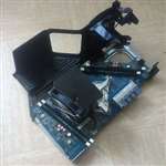 HP 710326-001 2ND CPU RISER BOARD ONLY FOR Z640 WORKSTATION. REFURBISHED. IN STOCK.